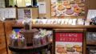 フレーバー色々