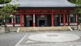 鞍馬寺