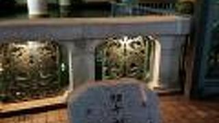 二人の歌舞伎役者が船乗り込みを行ったから