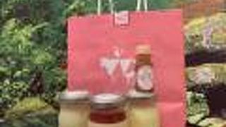 種類がたくさん