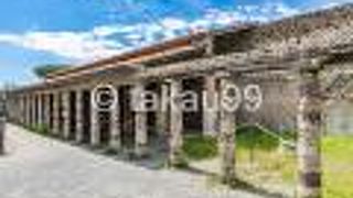 観光客が少ないのでゆっくり見学出来ました。