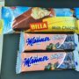 ビラ (プラハ国際空港店)