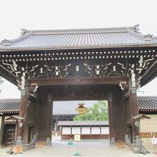 2009年に修復が終了しています