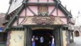 ベビーと幼児用グッズがたくさん。