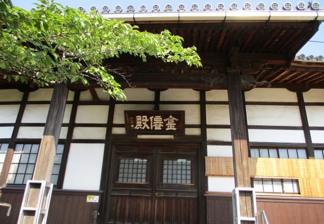 徳勝寺