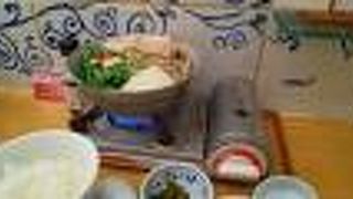 九州料理が豊富