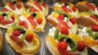 都内に来ないので、再訪しました。