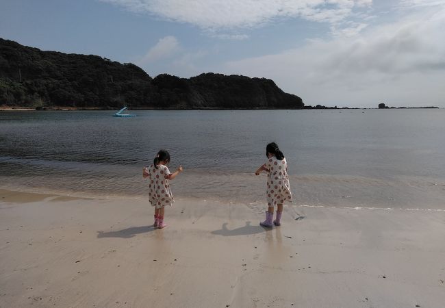 外浦海水浴場 クチコミ アクセス 営業時間 下田 フォートラベル