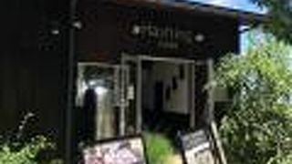 ハンバーグがとっても美味しかった☆