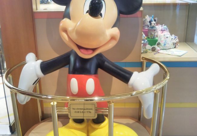 ディズニーファンタジー ヒルトン東京ベイ店 クチコミ アクセス 営業時間 舞浜 フォートラベル
