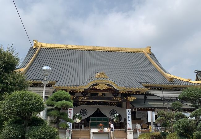 惣宗寺 佐野厄よけ大師 クチコミ アクセス 営業時間 佐野 フォートラベル