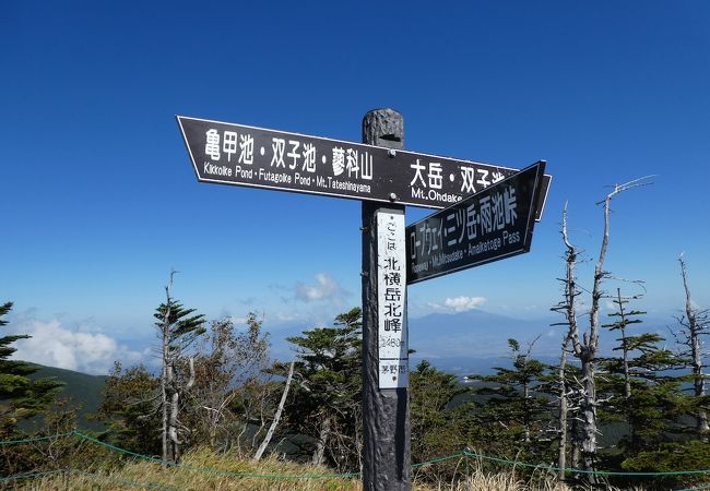 北横岳 クチコミ アクセス 営業時間 白樺湖 蓼科 車山 フォートラベル 北横岳 クチコミ アクセス 営業時間 白樺湖 蓼科 車山 フォートラベル