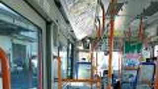 静岡市内を網羅する