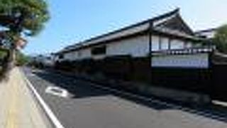 いろいろ贅沢な歴史博物館