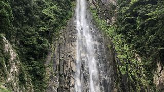 水量が少ない感じがしました