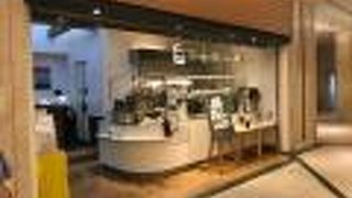 有名なスープ専門店。