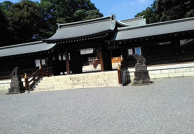 井草八幡宮 クチコミ アクセス 営業時間 荻窪 西荻窪 フォートラベル