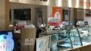 チェーン店です。