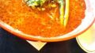 きちんとしたレストラン