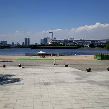 広くはないですが綺麗です