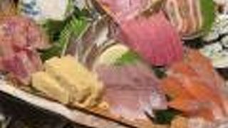 魚海船団 司別邸 神田３号店