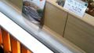 季節限定食材「滋賀県琵琶湖産小鮎」