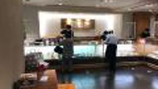 滋賀県の和菓子屋さん。