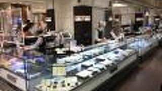 安定感のある美味しさです。