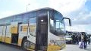 サリヤ エアポートエクスプレス