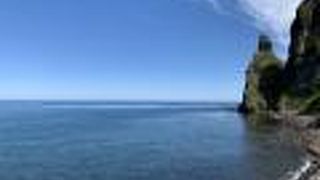 トンネル崩落事故の現場でもあります