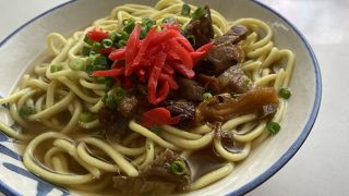 地元の雰囲気満載