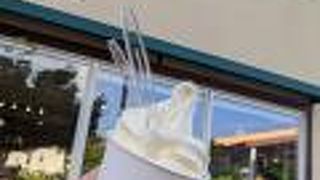 チーズの専門店です