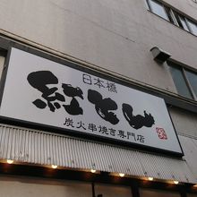 紅とん 高田馬場店