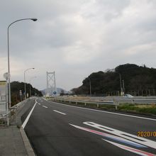 因島大橋