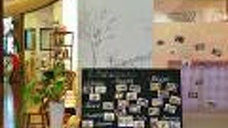 イル・パラドッソ 尼崎