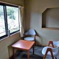 使い勝手が悪い応接セット？