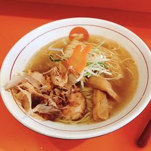 中華そば うさぎ