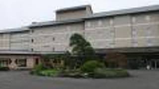 秋保温泉 ホテルきよ水