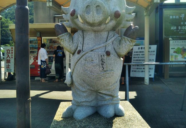 道の駅 いながわ クチコミ アクセス 営業時間 川西 猪名川 フォートラベル