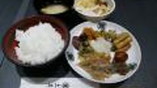 朝食にぴったり