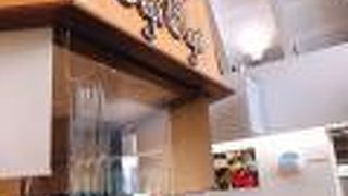 「プチキッチン　オギオギ（Ogi Ogi）」江別市西野幌　ゆめちからテラス