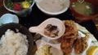 美味しい自然薯料理