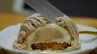 キャトルウール