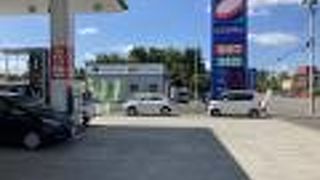 ホテルでも送迎してくれます