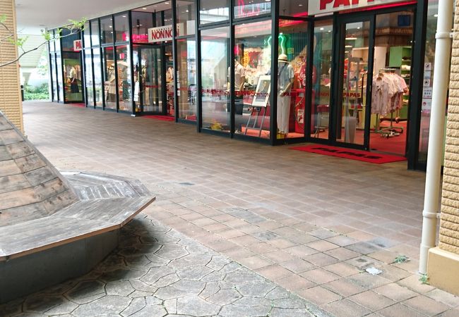 パパス マドモアゼルノンノン レイクタウンアウトレット店 クチコミ アクセス 営業時間 越谷 フォートラベル