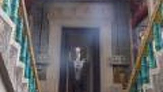 装飾が見どころ