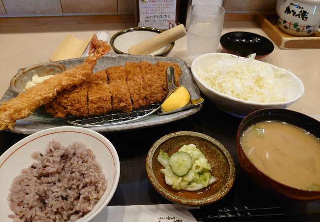 かつ徳 北見店 クチコミ アクセス 営業時間 北見 フォートラベル