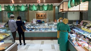 広々しています。