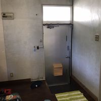 荷物を広げておいても大丈夫