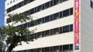 充実のご当地コンビニです